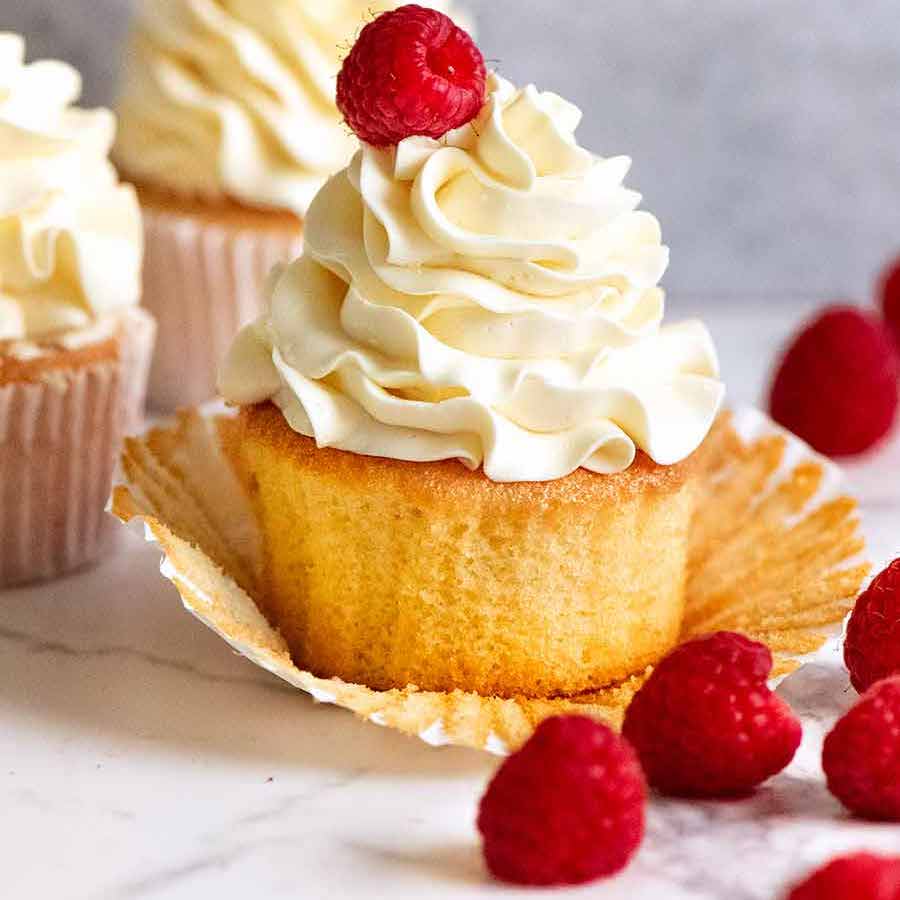 Decorate Your Own Cupcakes image 0